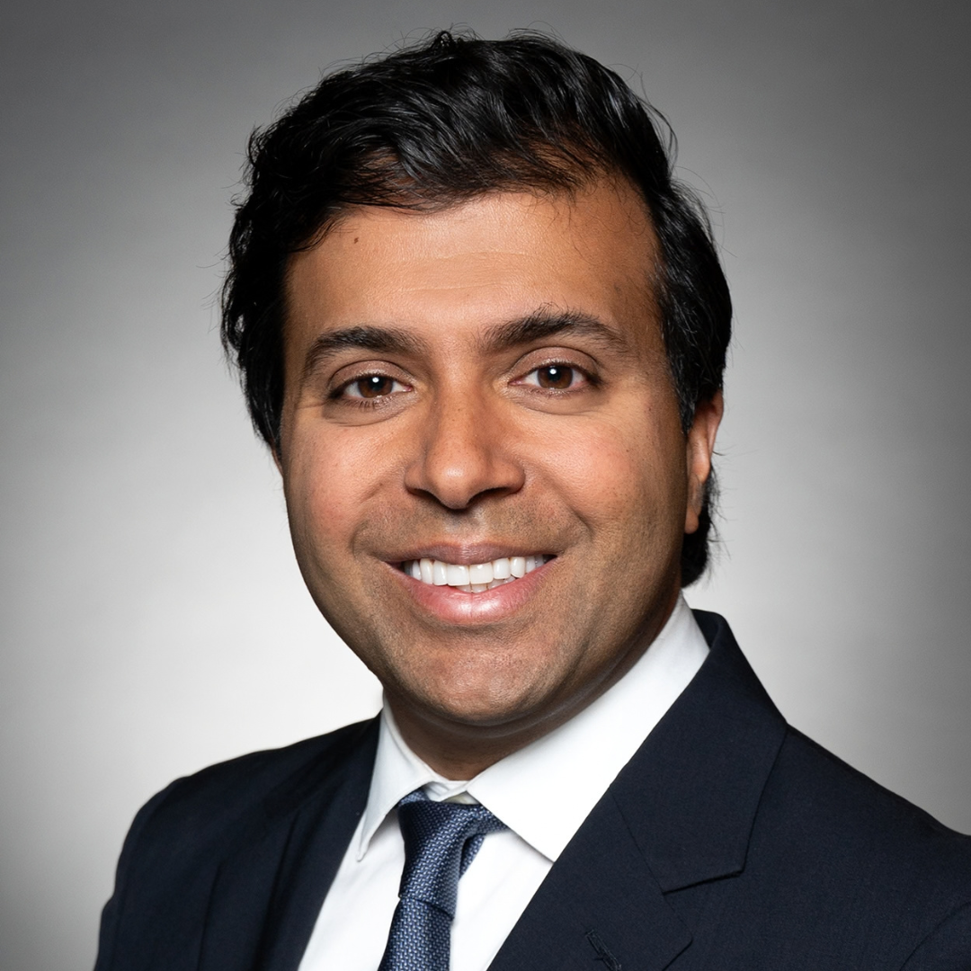 Taleeb Noormohamed